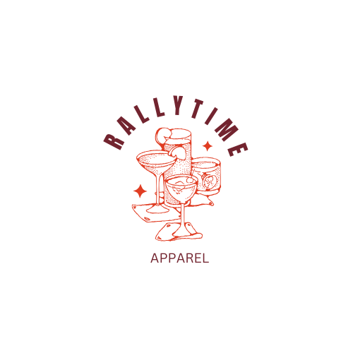 RallyTime Apparel