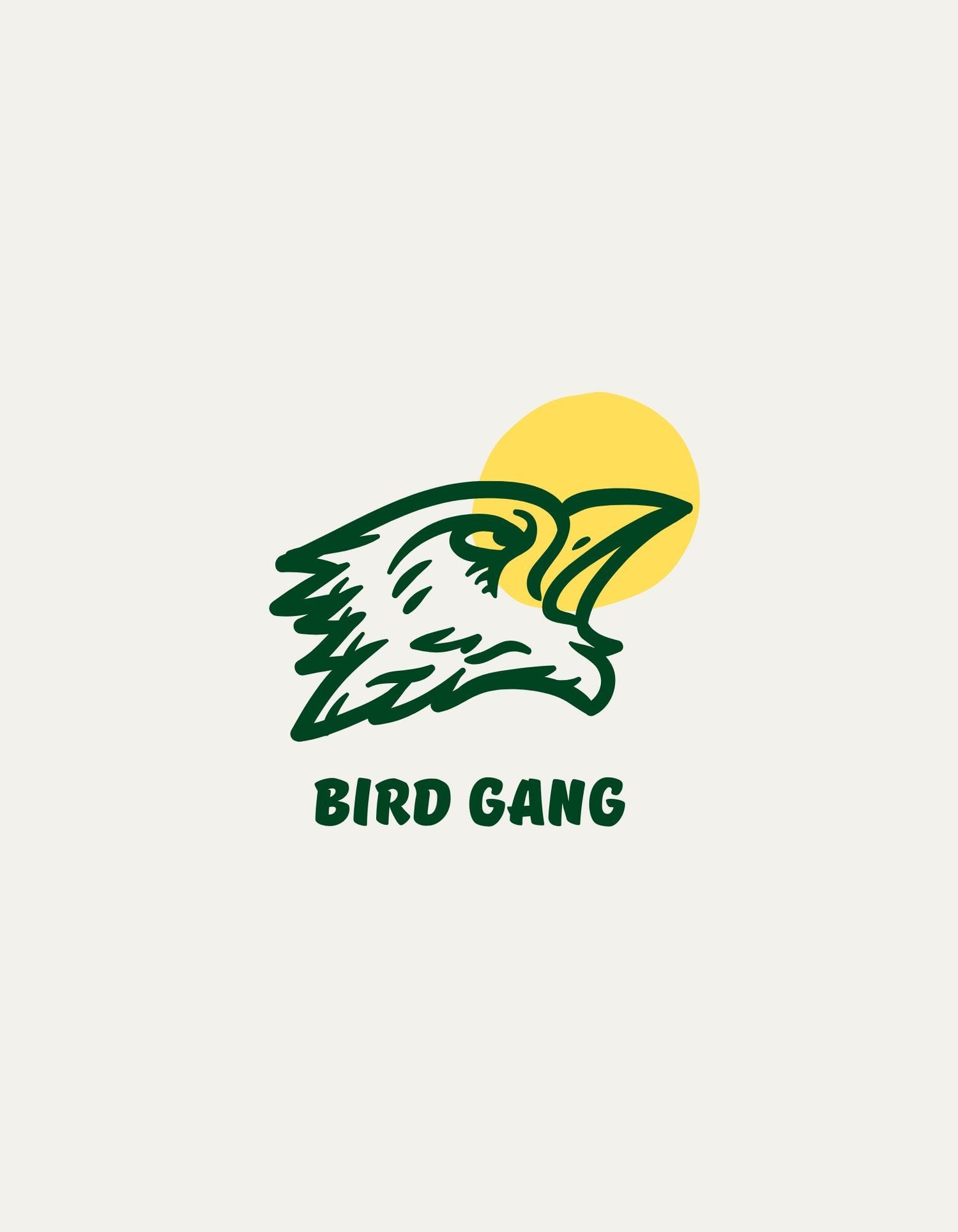 Bird Gang Gear