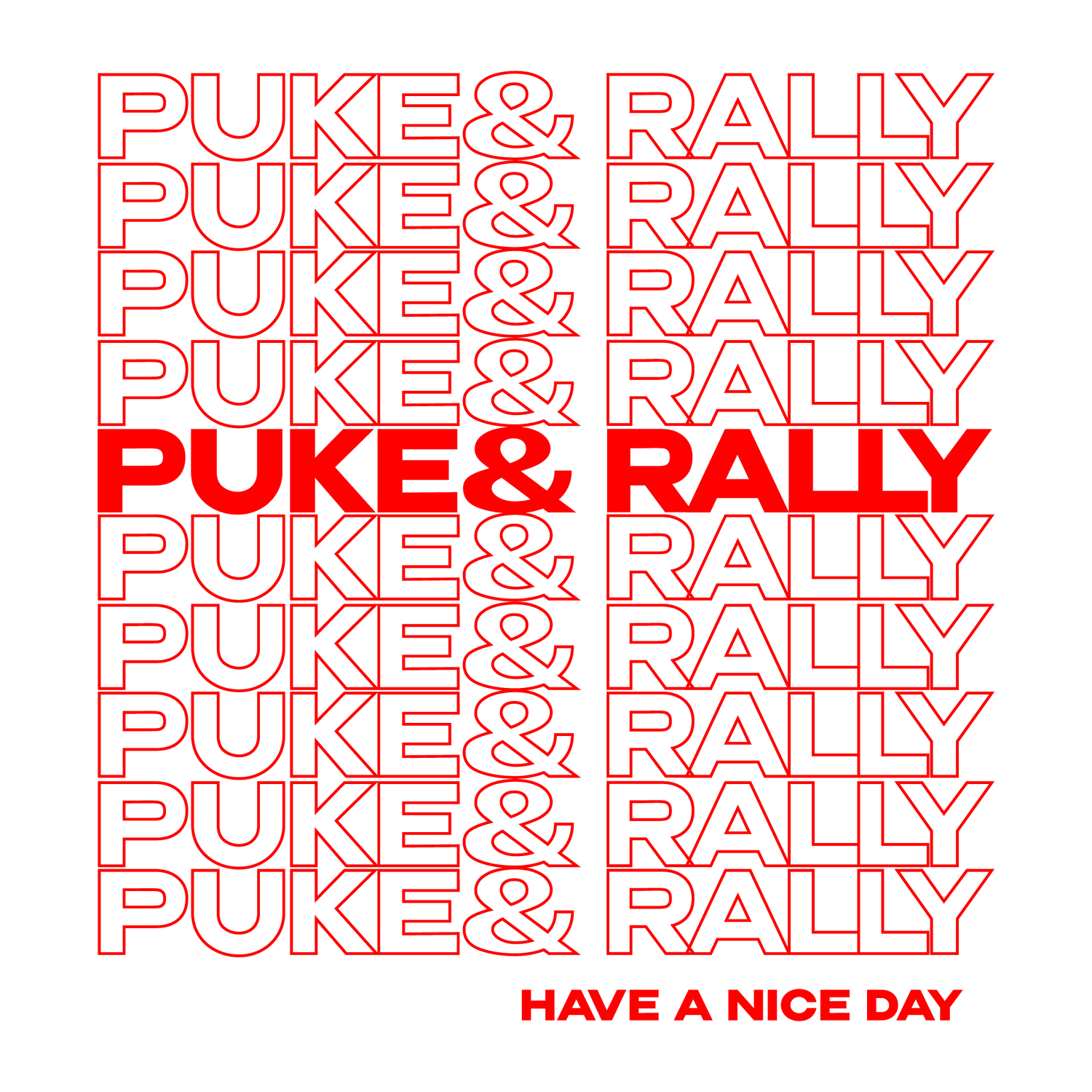 RallyTime Signature Collection