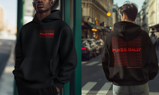 RallyTime Sweatshirt
